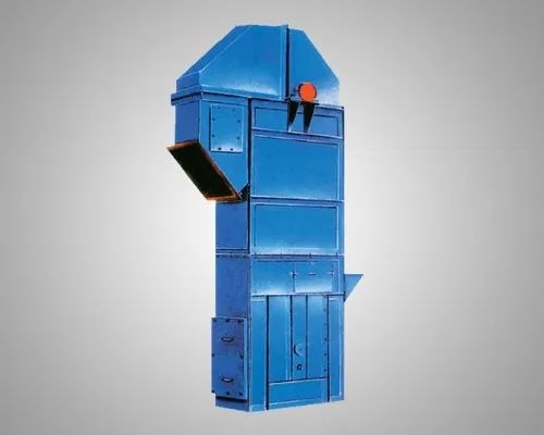 TH、HL型斗式提升機(jī)