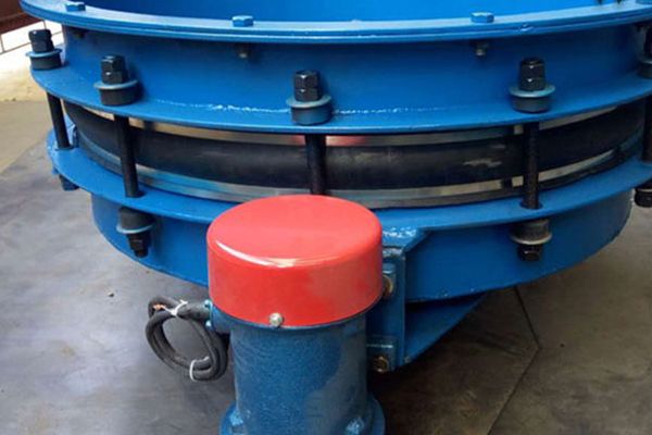 振動(dòng)料斗有什么特點(diǎn)，怎樣正確安裝？